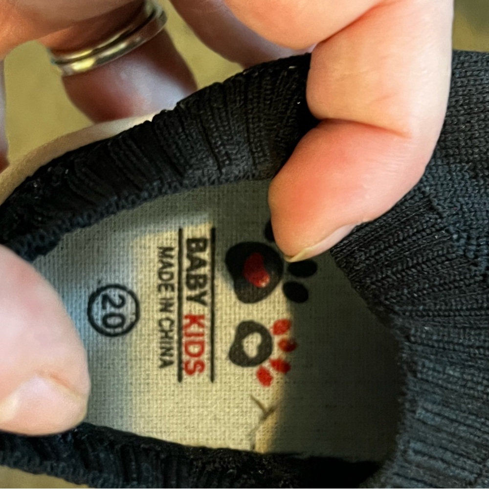 Boy toddler shoes and socks assorted sale together or separately